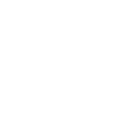 Group fitness training icon